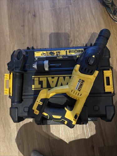 Dewalt dch033 18v ion xr - dewalt,