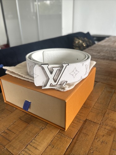 Louis vuitton white monogram - vuitton,