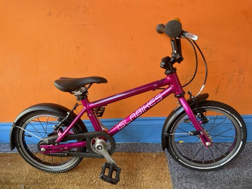 Islabikes cnoc large in - islabikes, 14