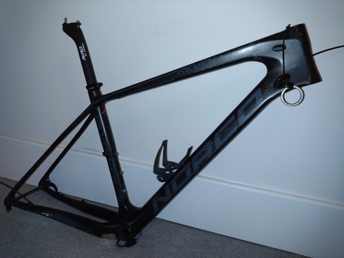 Norco revolver carbon - norco,