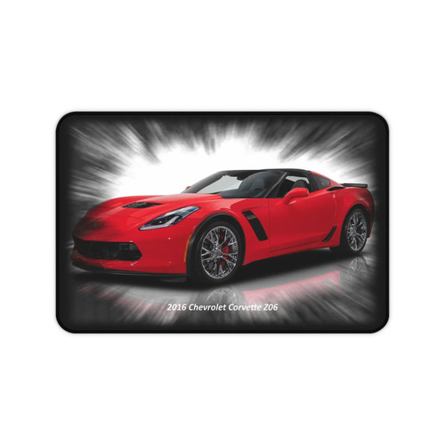 2016 chevrolet corvette z06 - corvette,