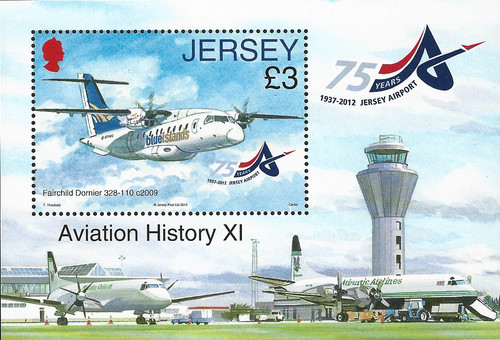 2012 jersey ms1649 aviation - 2012, sg
