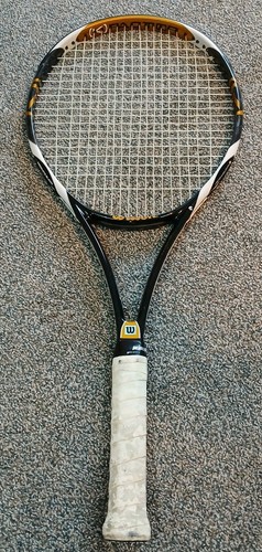 Wilson blade team - team, factor