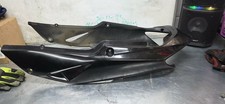 Honda Vfr800 fi rear seat fairing panel 1999