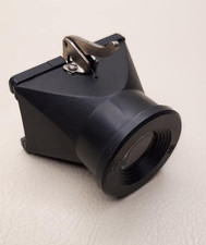 LK-1  LOUPE 5x magnifying Soviet glass Film viewer for 35mm film and prints