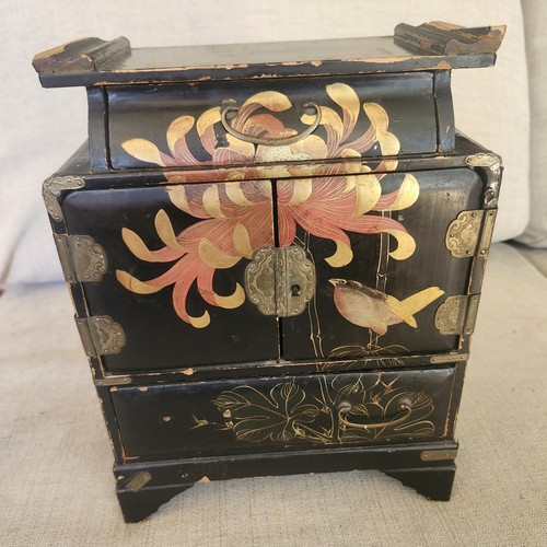 Antique meiji period japanese - antique,