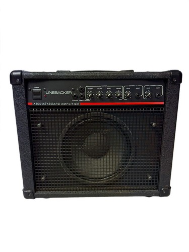 Laney linebacker kb30 keyboard - linebacker,
