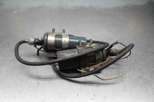 Yamaha yl1 twinjet 100cc - yamaha,
