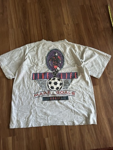 Vtg 90s hobie live life - 90s, make