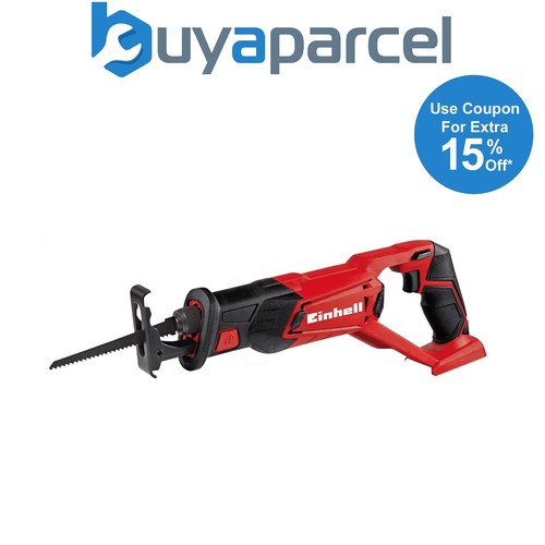 Einhell cordless reciprocating - einhell,