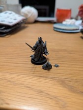 GW MESBG Lord Of The Rings