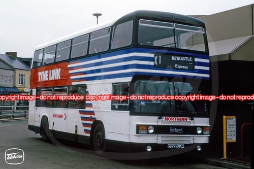 Bus photo northern general - bus,