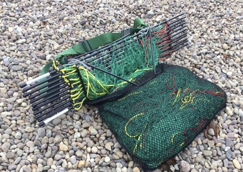 50yrd heavy duty longnet - 50yrd,