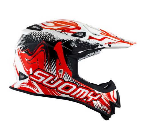 Suomy jump graffiti mx - jump,