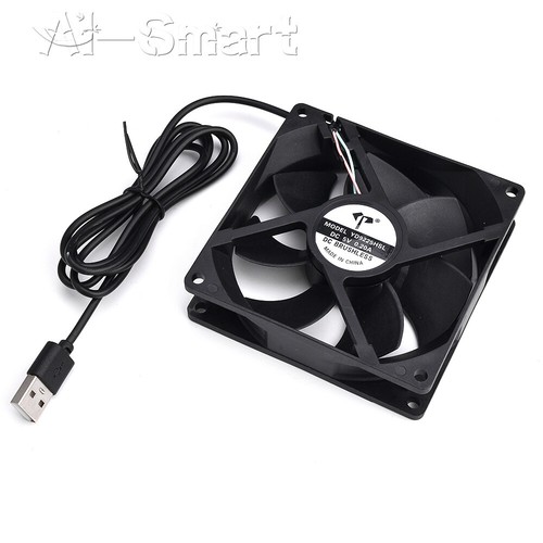 12v brushless silent - 12v,
