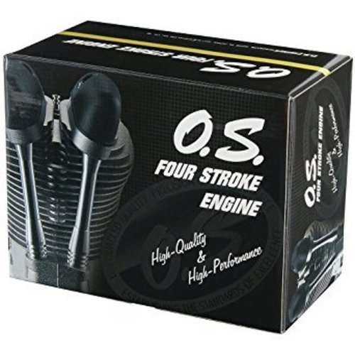 Fs four stroke rc - .95,