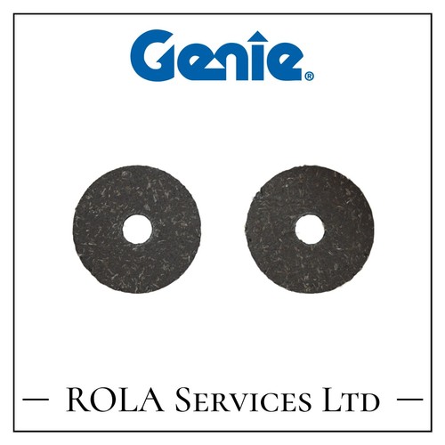 Genie sla material lift - sla,