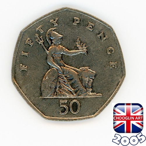 British 2005 elizabeth ii - british,