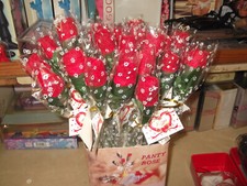 Valentine panties Rose gift