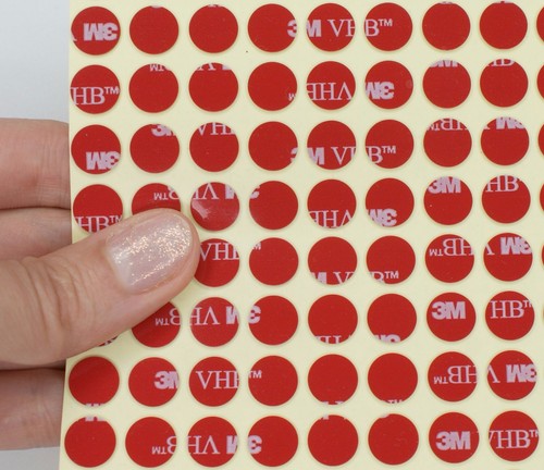Vhb double sided - 3m-vhb,