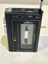 Saisho TR50 Cassette Player
