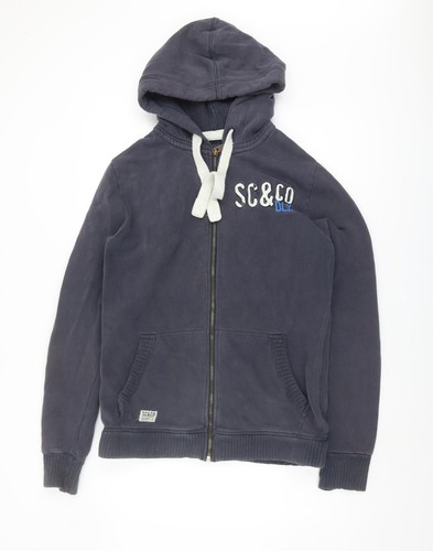 Soulcal men s blue full - soulcal, co