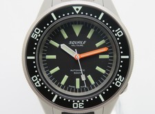 Squale 1521 Militaire Blasted