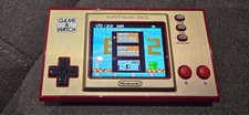 Nintendo Game & Watch: Super Mario Bros Nintendo 35th Anniversary Edition