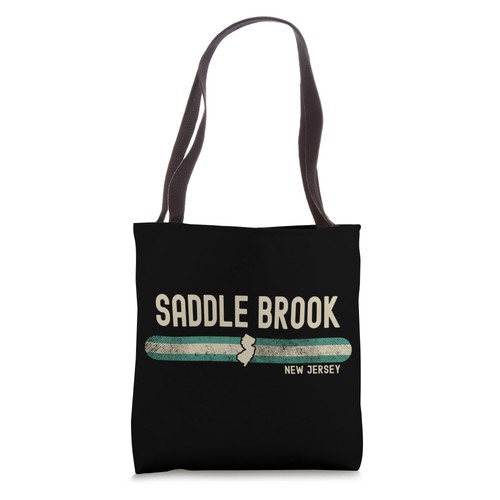 Saddle brook new - new, jersey