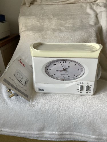 Swan retro teasmade stm201n - swan,