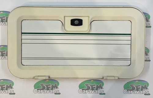 Bca external locker door - external, +
