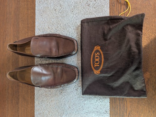 Tods gommino driving shoes - gommino,