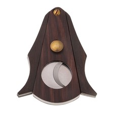 Cigar Cutter Stainless Steel