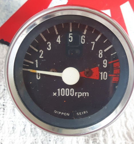 Honda cb50 cb50j clock - 50,