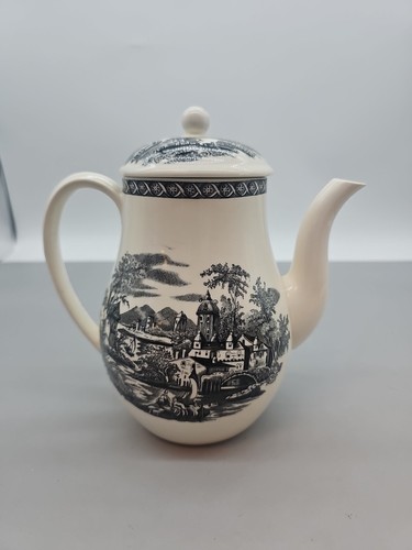 Vintage wedgwood etruria - vintage, of
