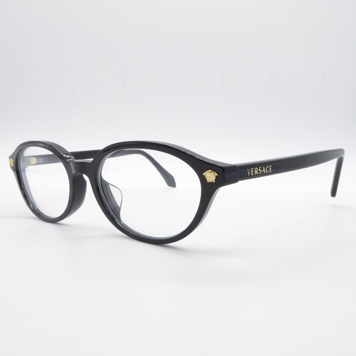 Versace 3393 mens black full - 3393-d,