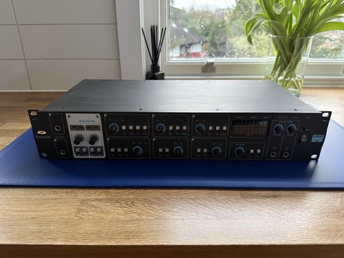 Focusrite liquid saffire - saffire, 56