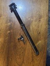 Crankbrothers Highline Dropper