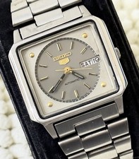 Vintage Seiko 5 Automatic