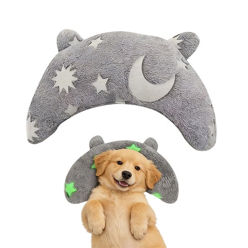 Dog pillow bed - pillow, bed,