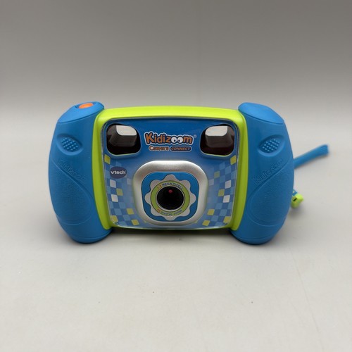 Vtech kidizoom camera connect - vtech,