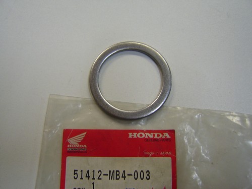 Fork discharge ring vf1100c - fork,
