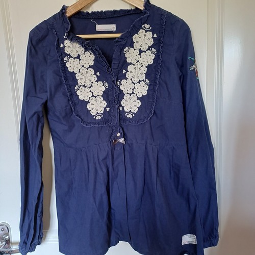 Beautiful top odd molly size - odd,