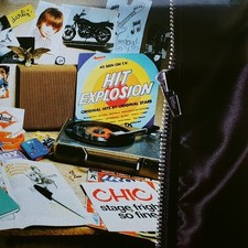 Daft Punk – Homework •