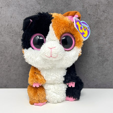 Rare Ty Beanie Boos Boo 2011 -