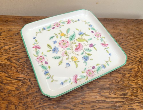 Minton haddon hall green - minton,