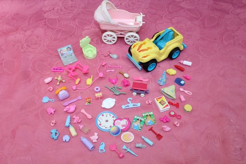 Barbie child baby - child, toy