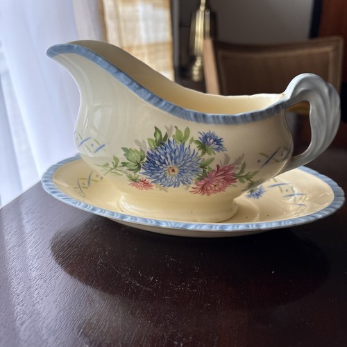 Vintage new hall hanley - new,
