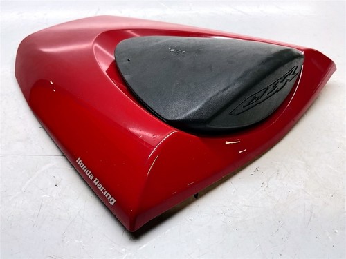 2007 honda cbr600rr rear seat - honda,