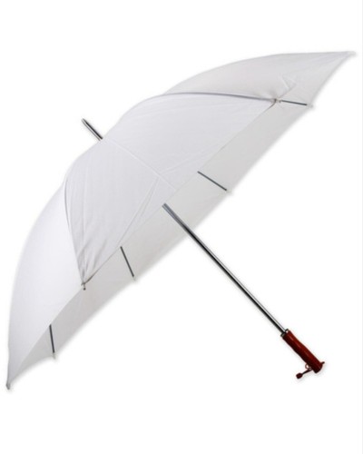 Four large 29in white - x,